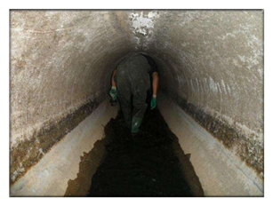 元阳管道高压清洗