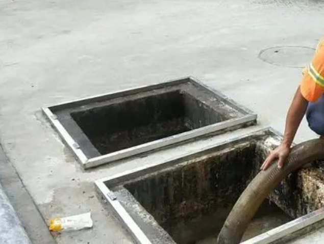 元阳化粪池清理