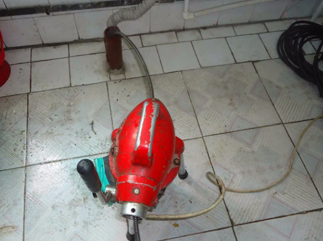 元阳下水道疏通